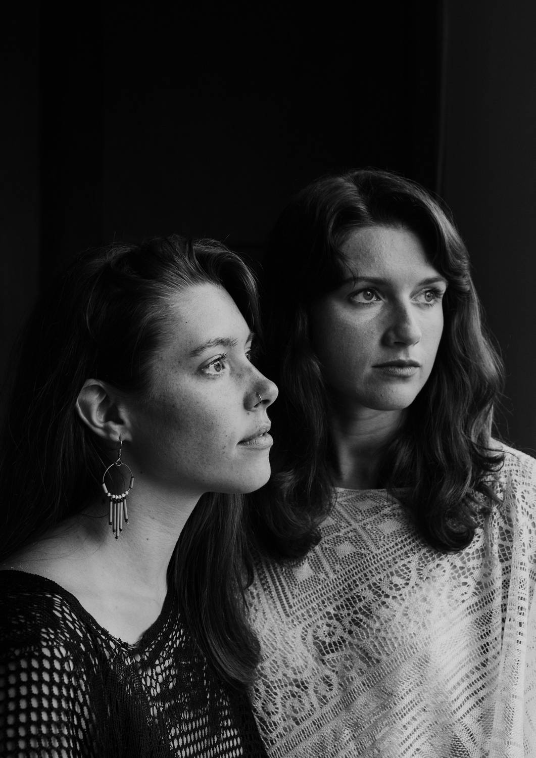 Twin Bandit's European tour on "Full Circle" start next week in Germany